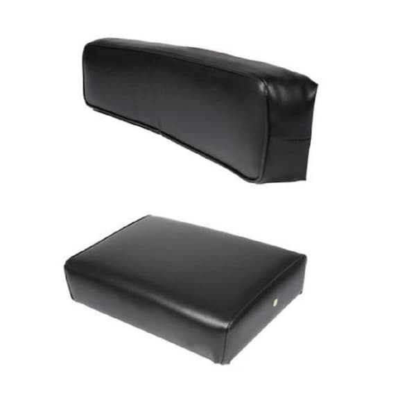 Aic Replacement Parts Tractor Seat Cushion Set Fits International Harvester 140 Fits Cub 100 300 350 AY-SEQ90-0056 - main